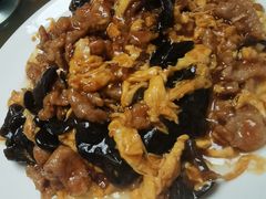 醋溜木须-天瑞祥烧麦馆(芥园西道店)