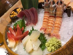-割烹旭日本料理(龙湖狮山天街店)