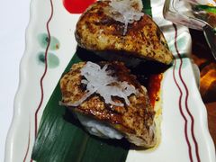 鹅肝寿司-魔丼屋(日月光店)