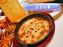 -鸣记脆皮烤鱼·海鲜烤鱼(三八广场店)