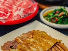 -金龙·打边炉(南京西路店)