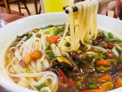-杨裕兴(岳麓山店)