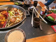 -珮姐老火锅(鄞州印象城店)