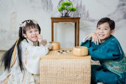 -玛瑞莎专业孕妇摄影(越秀店)