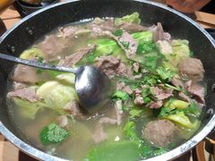 -川堂风·跷脚牛肉·乐山爆炒(宝山日月光店)