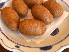 -林四喜·闽南传家菜(鼓浪屿店)