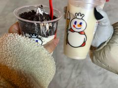 -蜜雪冰城(龙河路店)