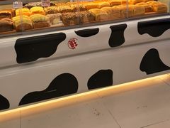 -红星前进面包牛奶公司(君太店)