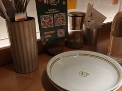 -The Good Place好地方·Brunch·coffee(国贸店)