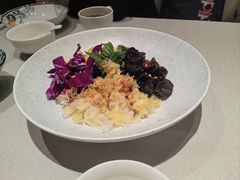 -狮王府淮扬菜(新街口友谊店)