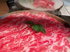 -盡膳口福跷脚牛肉火锅(北美新天地店)