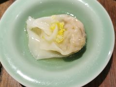 -老清朝包子铺(开明街店)