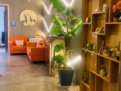 -禧瑞 ·丝浴主题·水疗·spa(中山公园店)