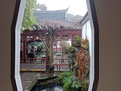 -房湖公园