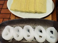 -1078號老北京涮肉(万达广场店)