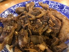 -凤齐羊肉烩面馆
