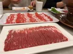 -牛街·马辈儿涮肉(牛街二店)