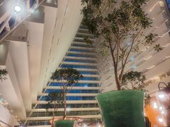 -RISE RESTAURANT(滨海湾金沙店)