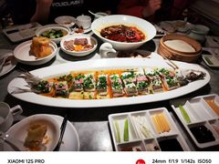 -城南往事(滨江世茂店)