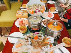 -火舞泰·泰式海鲜火锅餐厅(世纪城店)