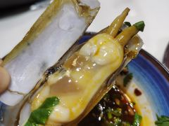-蔚海之都·象山蒸汽海鲜(仙霞路店)