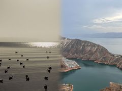 -青海湖国家重点风景名胜区