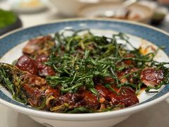 -新吉士·上海菜(浦东LCM置汇旭辉店)
