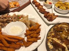 -半秋山西餐厅(巴南万达广场店)