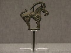 -鄂尔多斯青铜器博物馆