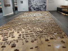 -广州市城市规划展览中心