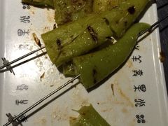 -很久以前羊肉串(农科路店)