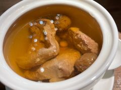 南北杏无花果炖猪展-陶陶居·雅园(凯华国际店)