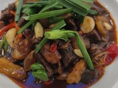 -五谷屯私房菜·始于2005(中山陵童卫路店)