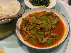 -鱼凫人家