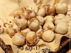 -破三川·新川菜(静安大融城店)