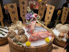 -本源食集 日式烧肉·炉端烧(东海缤纷店)