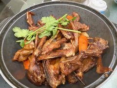 -美极鲜食坊(宝安南路店)