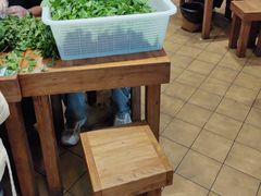 -云阿蛮云南生烫牛肉米线(奉贤路店)