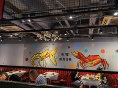 -李叔叔虾蟹大排档(青羊店)