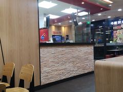 -达美乐比萨(东新路店)