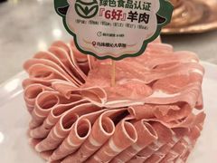 -牛街·马辈儿涮肉(牛街二店)