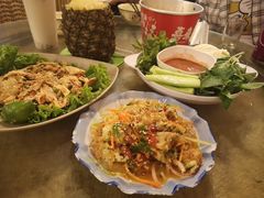 -多哥水傣味餐厅(司马巷店)