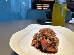 -曾宴·楚菜(湖北省博物馆店)