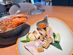 -Tegu泰古莲·泰国餐厅(红山6979店)