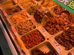 -绝味鸭脖(炫地店)