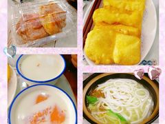 -精点味道(西安路店)