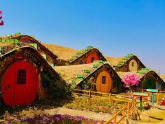 -武汉紫薇都市田园