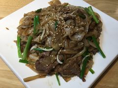 乾炒牛河-宏记广东客家菜(丰汇店)