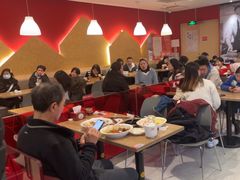 -阳阳中国饭(龙湖大兴天街)