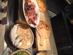 -上海虹桥宾馆味翠餐厅